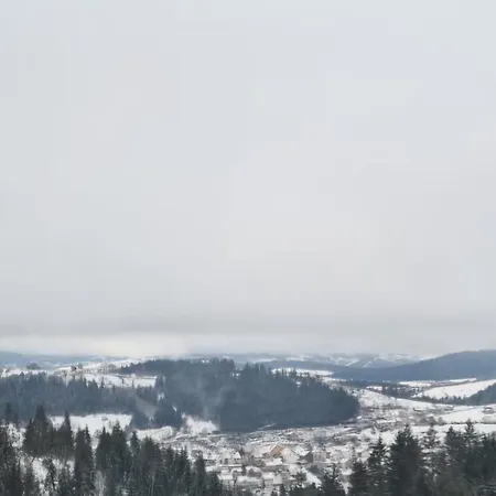 דירה Vuk Zlatar *