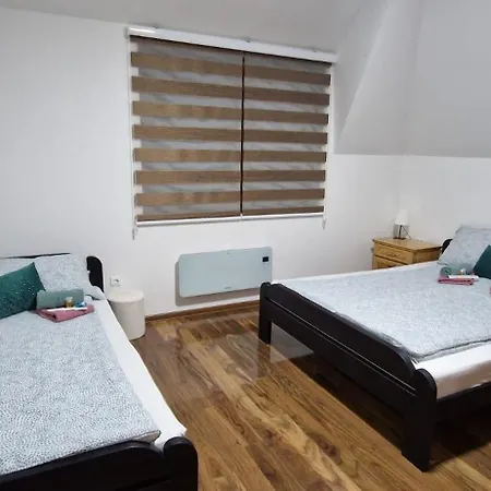 דירה Vuk Zlatar Brdo